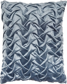 Lifestyle L0064 Powder 22" X 22" Throw Pillow